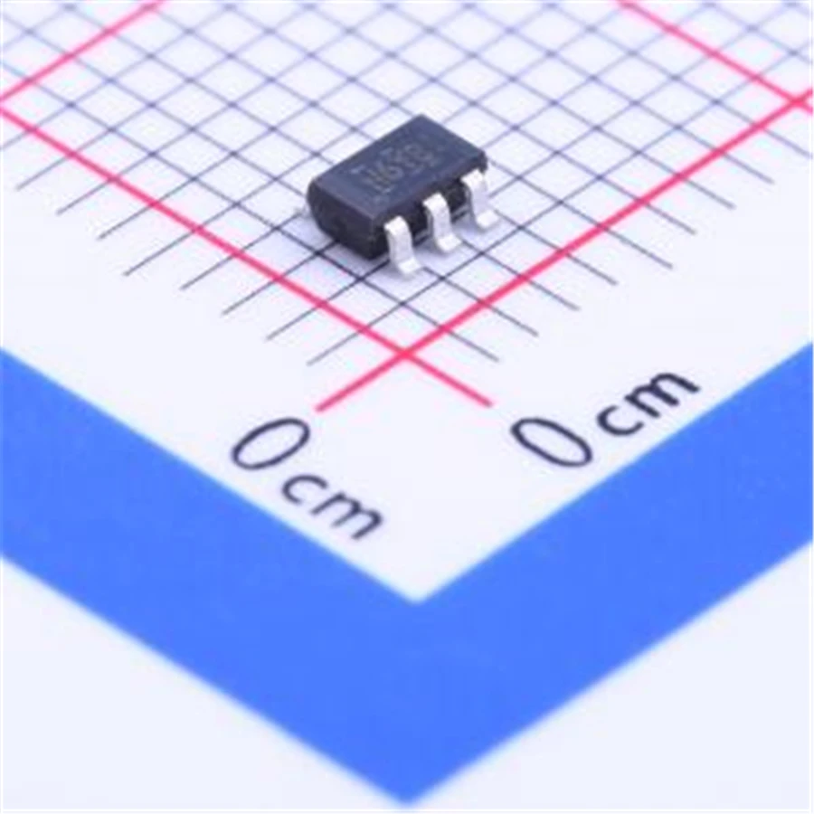 

25PCS/LOT(MOSFET) IRF5802TRPBF