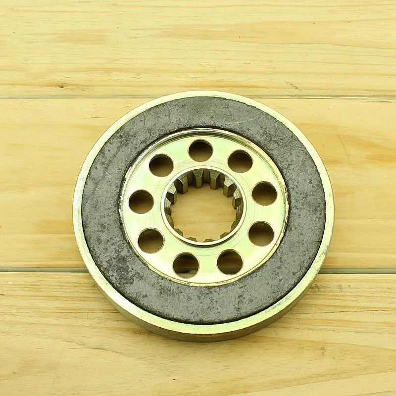 

Industrial Sewing Machine Parts Heavy Industry Sewing Machine 5550 Friction Disc Computer lockstitch Friction Disc