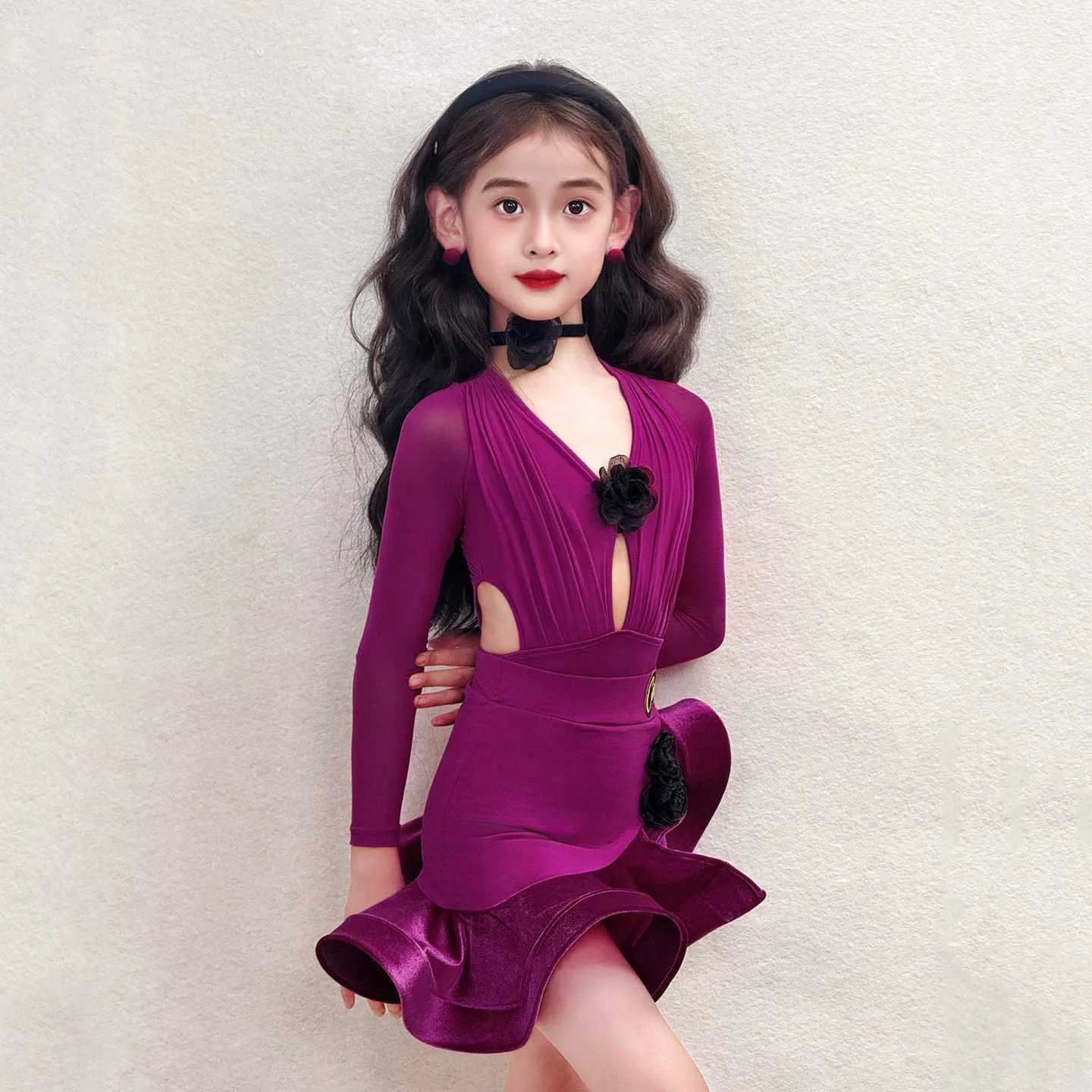 Sukienki amerykańskie latynoamerykańskie, stroje do ćwiczeń tańca latynoamerykańskiego, kostiumy sceniczne, seksowna odzież taneczna, spódnice do line dance, stroje sceniczne, nowości