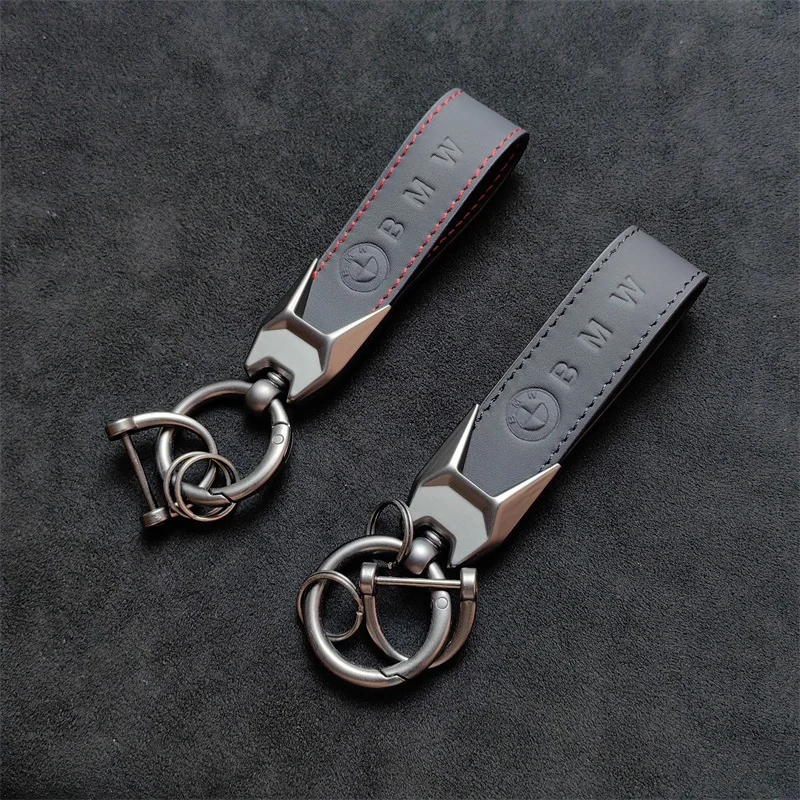 

Car LOGO Keychain Keyring Pendant Gifts For BMW F30 F10 E90 F20 E46 E60 E70 E39 E36 E87 X7 E92 E91 X1 X2 X5 X6 E30 Car Sticker