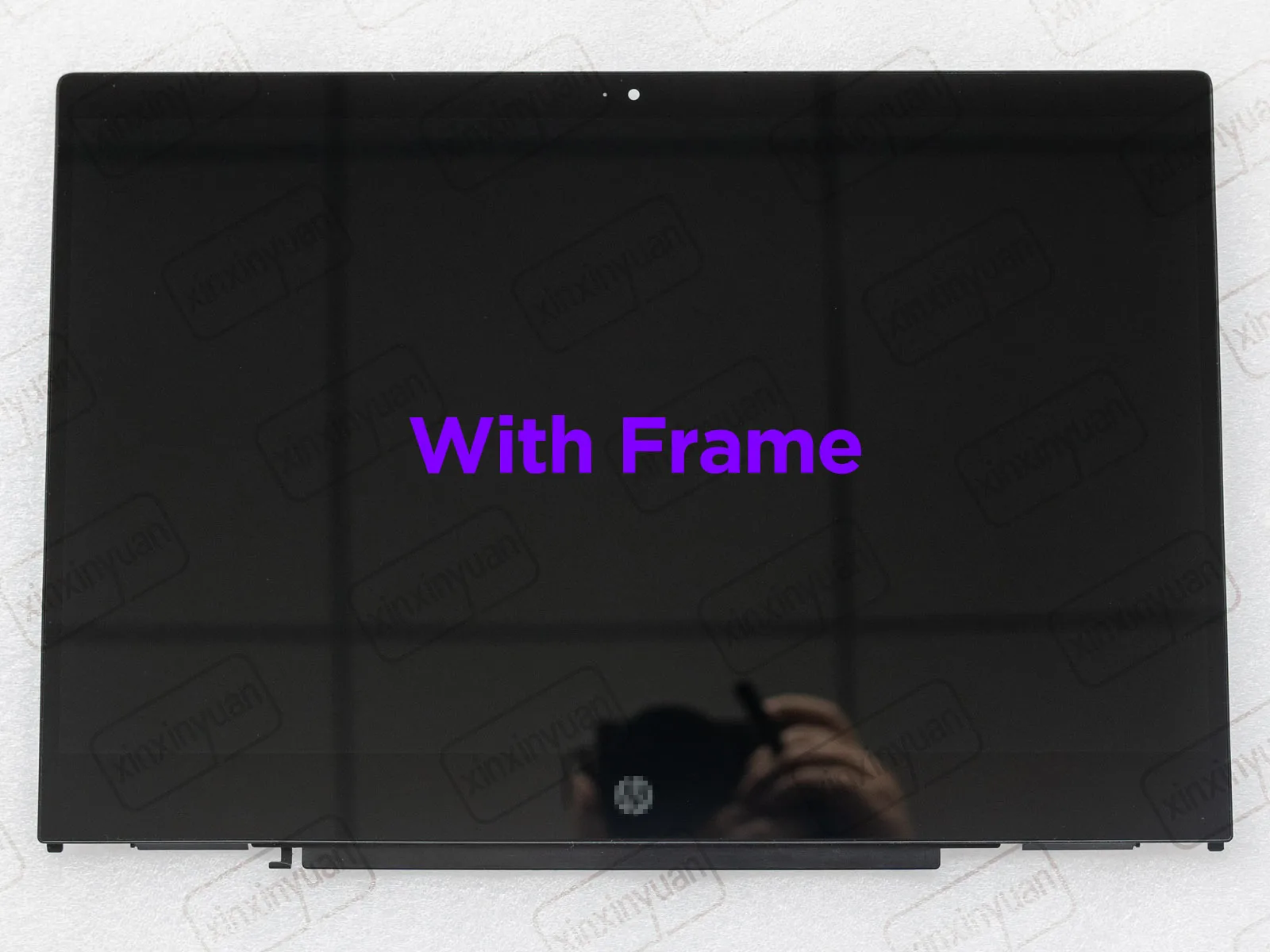 Imagem -03 - Painel de Ecrã Táctil Lcd para Pavilhão hp Montagem de Ecrã X360 14-cd 14m-cd 14t-cd 14-cd1008ca 14-cd1042nl 14-cd2053cl 140