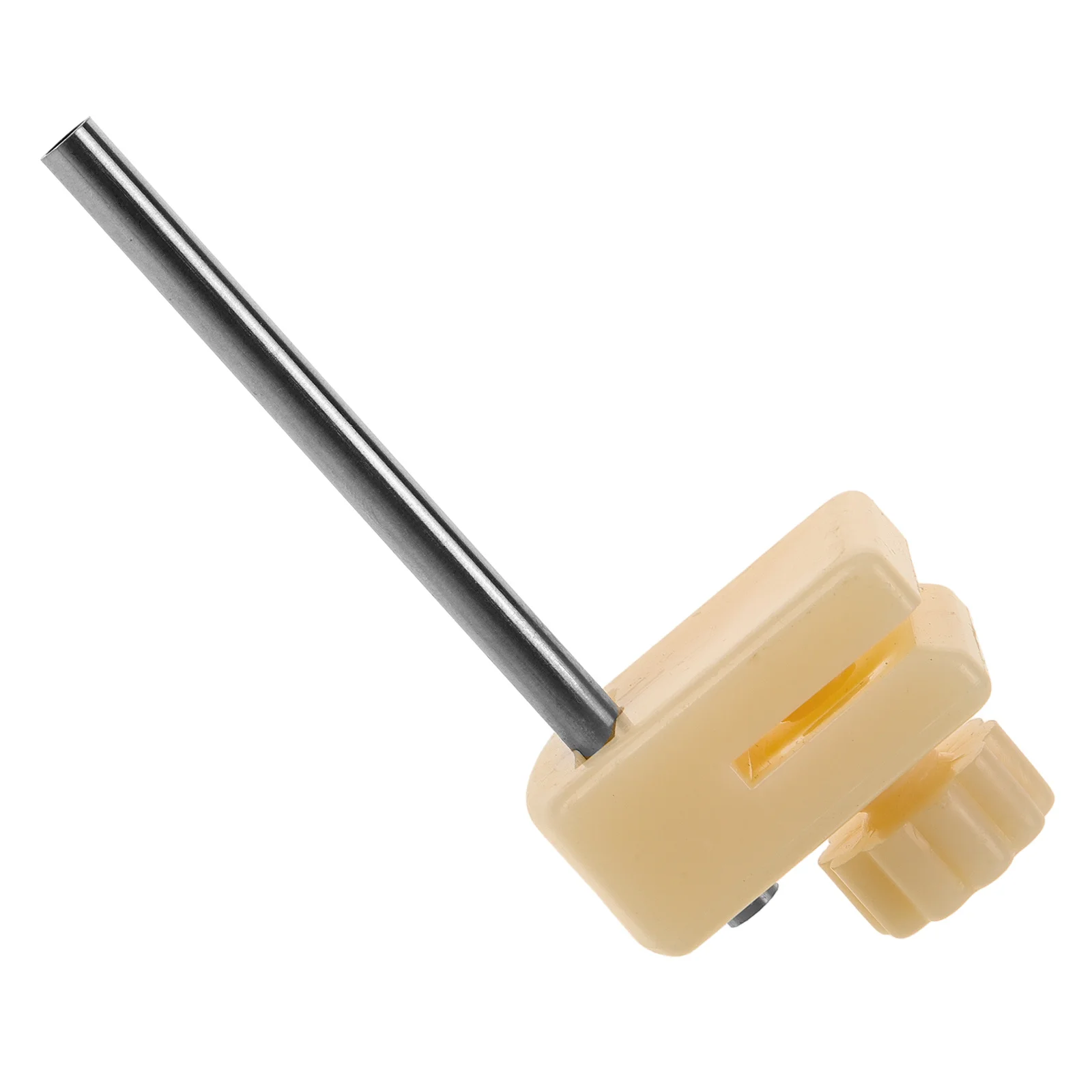 

Threader Manual Wrapping Tool Compact Lightweight Portable Threading Device for Efficient Making