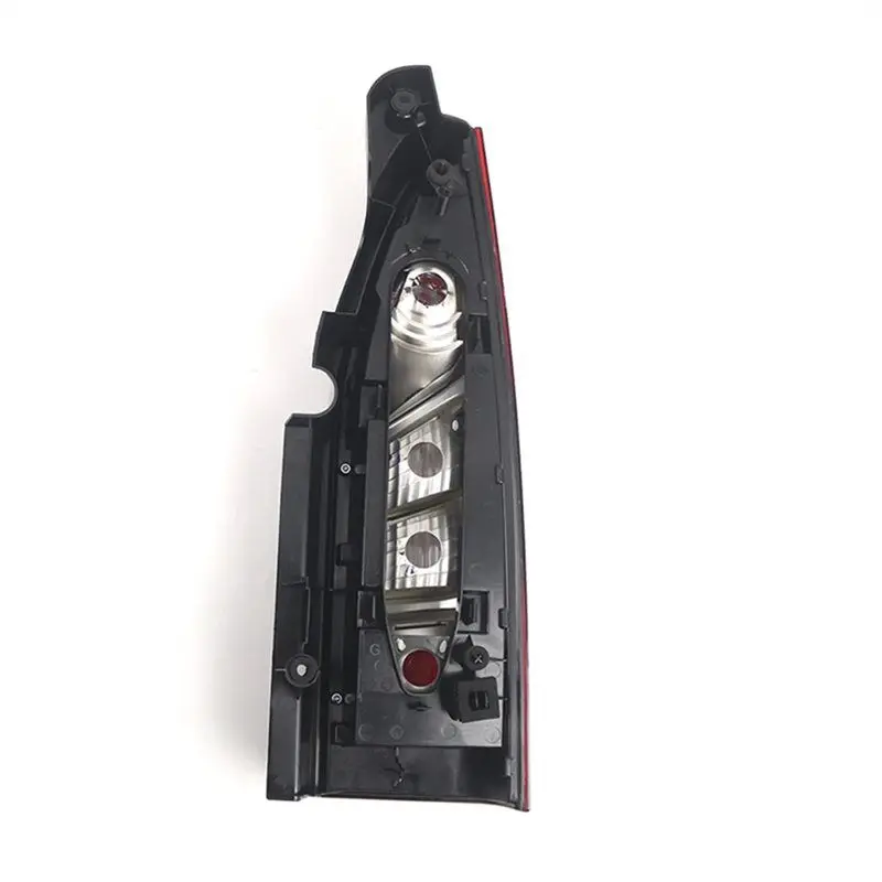 A21F-Tailgate Rear Lights Lamps Rear Signal Lamp For Partner Mk2 Van Berlingo Mk2 Van