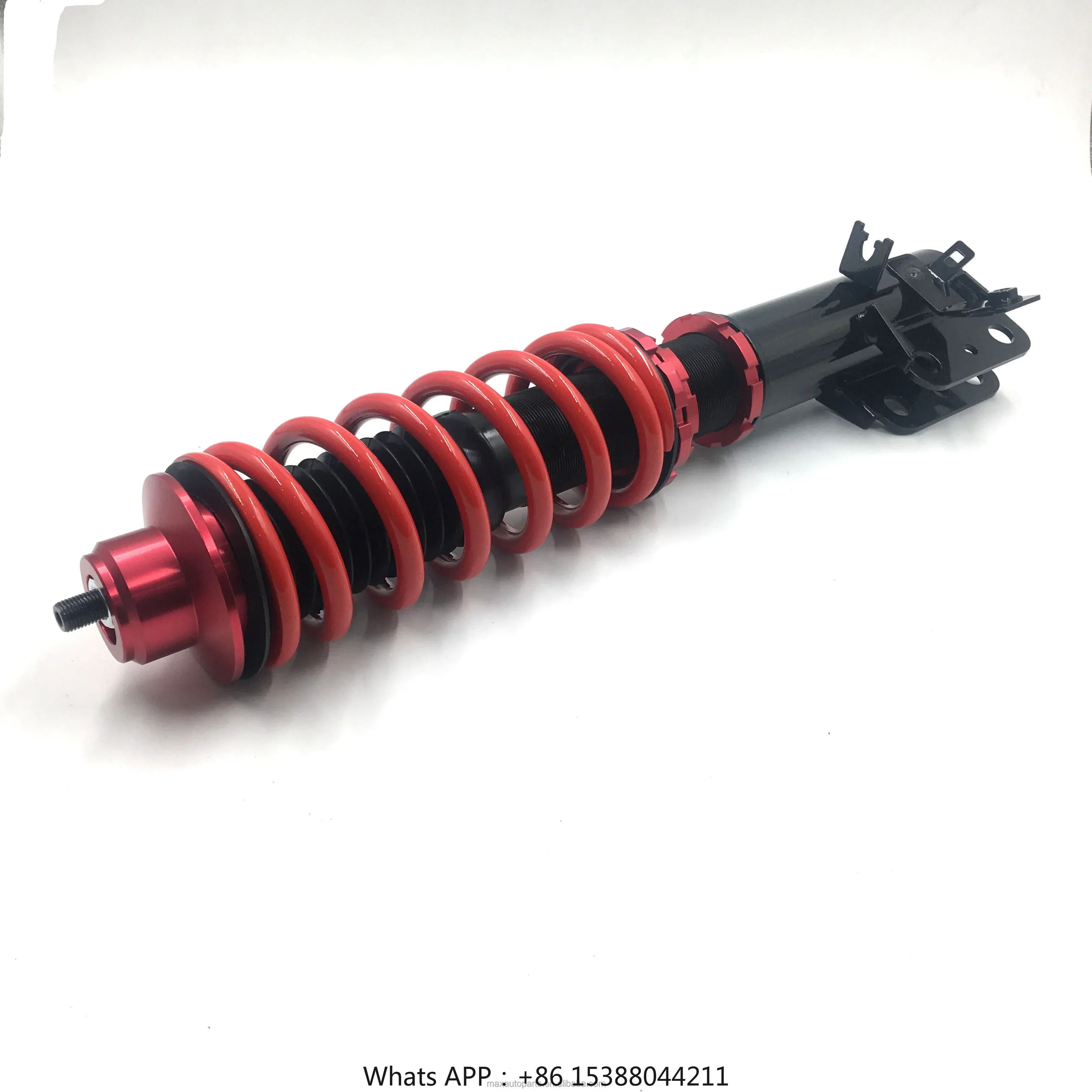 

Monotube Design With Large Diameter Piston Coilover Suspension Shock Absorber With High Quality For Many Car Models