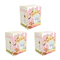 Random 3pcs