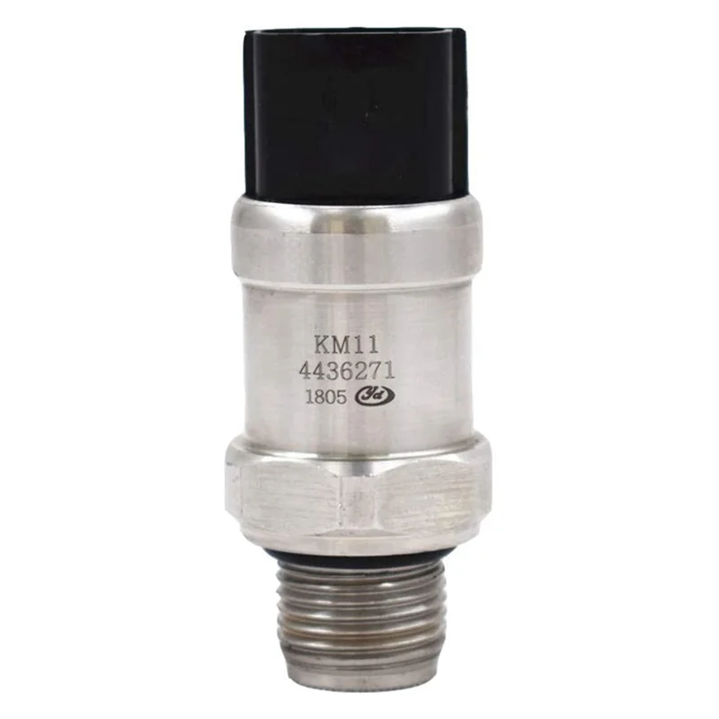 

Датчик давления экскаватора N09R-3X для Hitachi EX200-2/3 EX300 2/3 4436271 KM16-S13 44-36-271