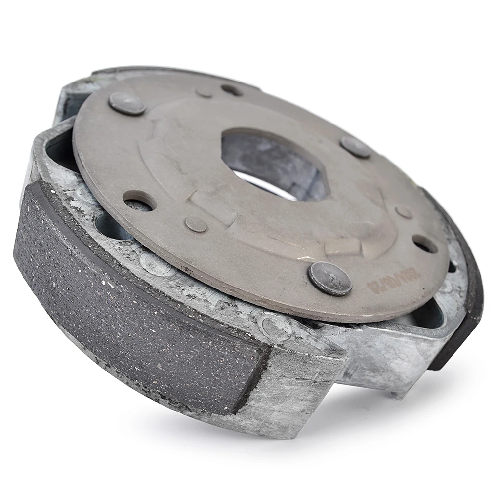 5RU-16620-10 Motorcycle Clutch Assy Shoes Weight Set For Yamaha YP250 Majesty VP300 Versity 300 VP250 X-City 250 - view 5