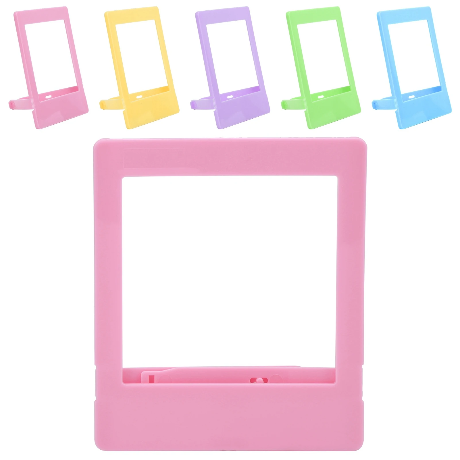 Colorful Photo Fram…