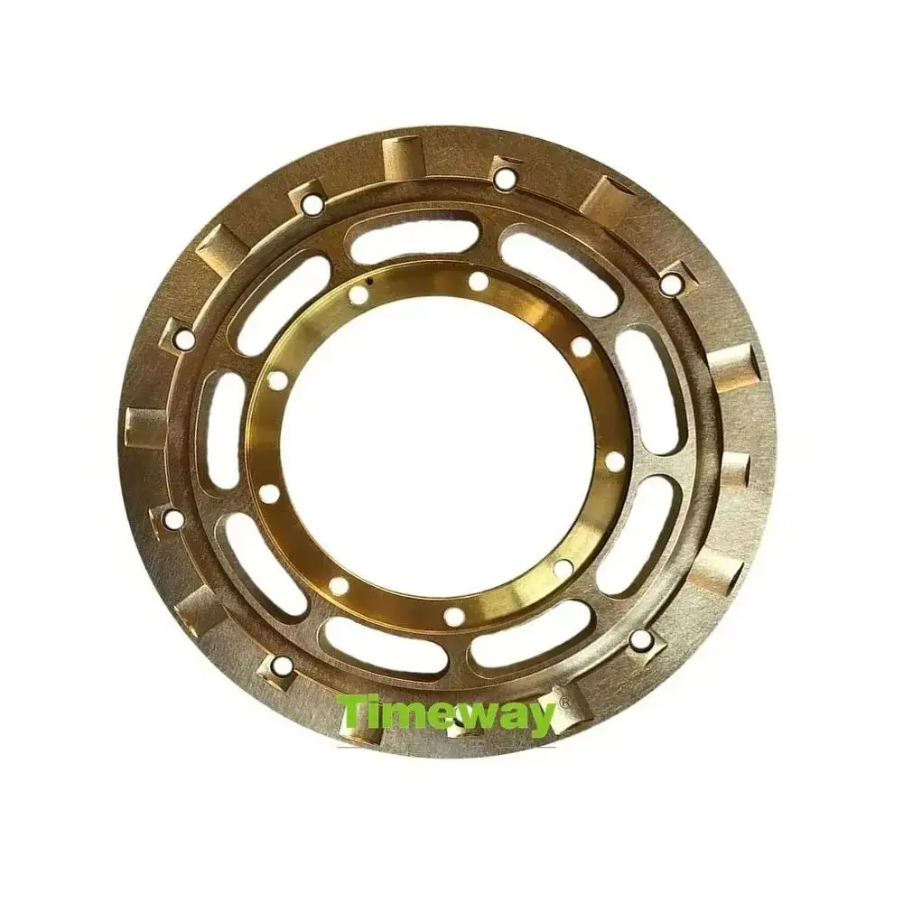 

HV Hydraulic Piston Pump Repair Kits Bearing Plate for HV90 HV120 HV166 DAIKIN Pump Spare Parts