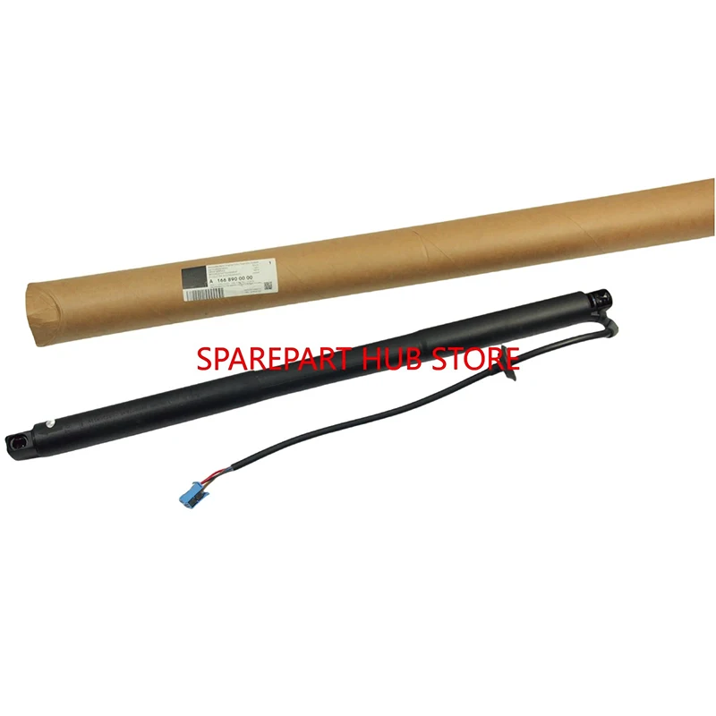 

OEM A1668900100 A1668901130 A1668900000 Rear Tailgate Power Lift FOR MERCEDES BENZ W166 GL450 GLS350 GLS63 GL450 GL500 GLS550