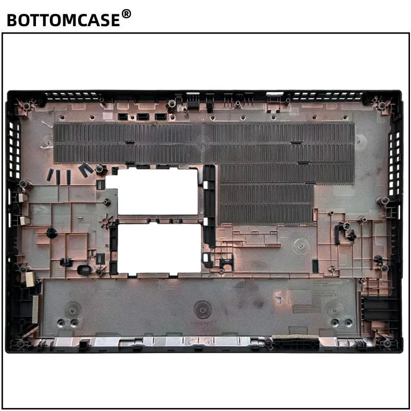 

New For BOTTOMCASE® Thinkpad P15 Gen1 Laptop Bottom Base Cover Lower Case 5CB0Z69111