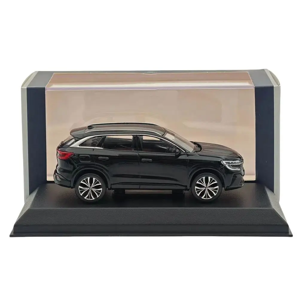Norev 1/43 Austral 2022 Black Diecast Model Cars Miniature Limited Collection Toy Vehicle Models