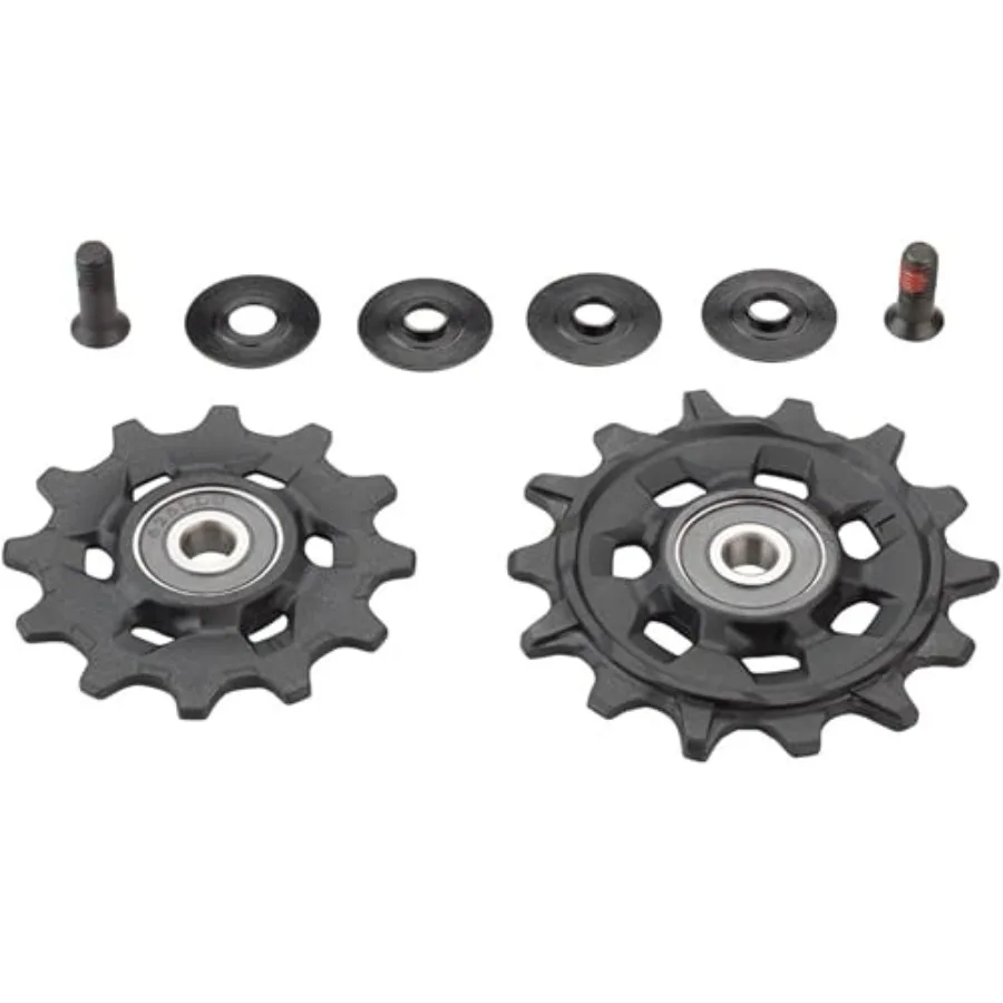 

GX Eagle Pulley Kit, 2026 year