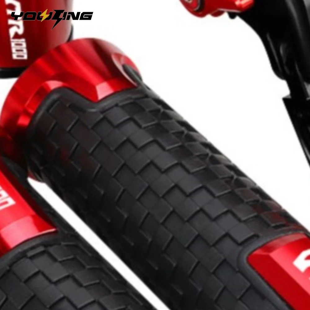 

For HONDA VTR1000 F VTR1000F FIRESTORM 1998 -2005 Motorcycle Brake Clutch Levers 7/8"22MM Handlebar Grips Handle Bar Grip Ends
