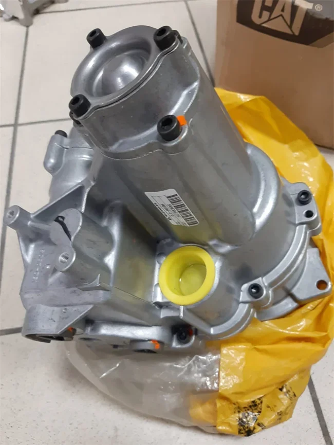 Детали строительной техники 112-9936 130-7326 1307326   Двигатель 3116 GP Топливный насос 4P4306 1502507   Насос экскаватора в сборе