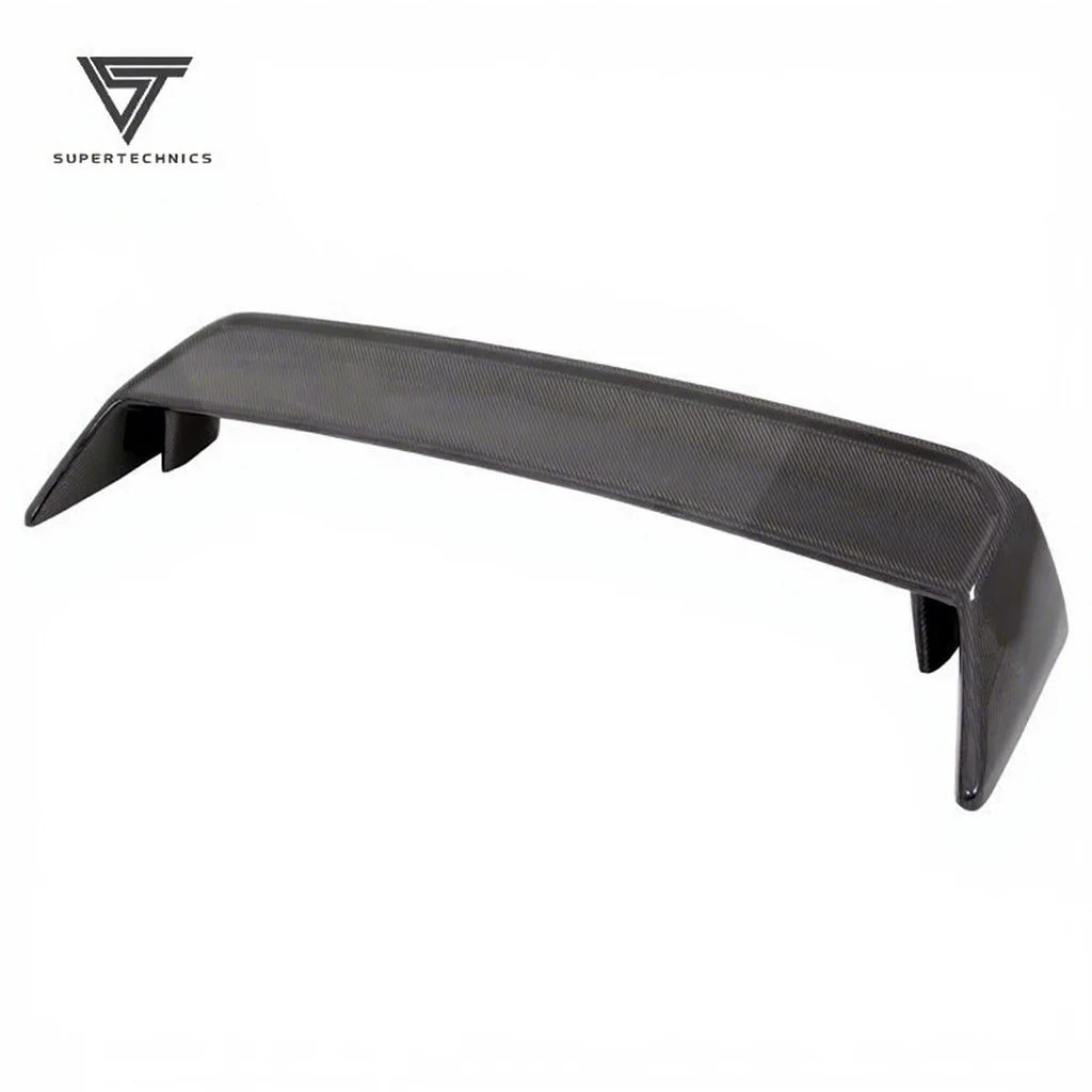 

High Quality Carbon Fiber Customized Style Rear Spoiler for Nissan R32 GTR 1989-1994
