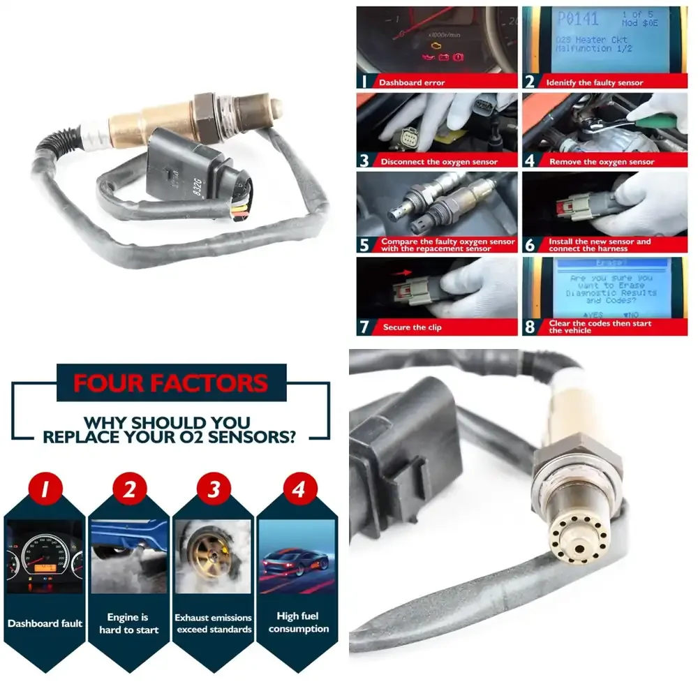 

Датчик кислорода для Audi 0258017215 079906262Q 2345093, автомобильные запчасти, датчик кислорода для двигателя автомобиля