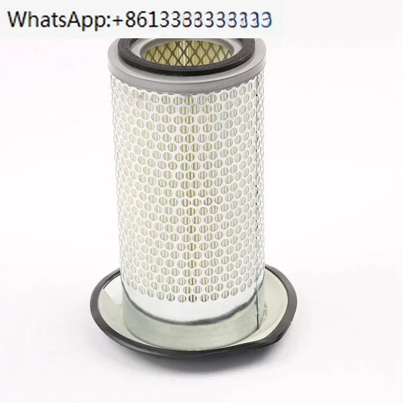 

Adapted to Taiwan Lifu Heli Longgong Liuzhou Liugong 3T Forklift K1122 Air Filter Air Grid