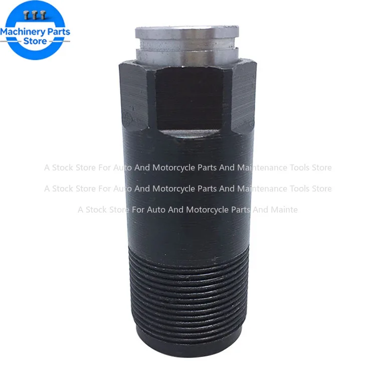 3 Ton 4 Ton Double Pump Horizontal Jack Oil Pump Body Oil Seal Small Piston