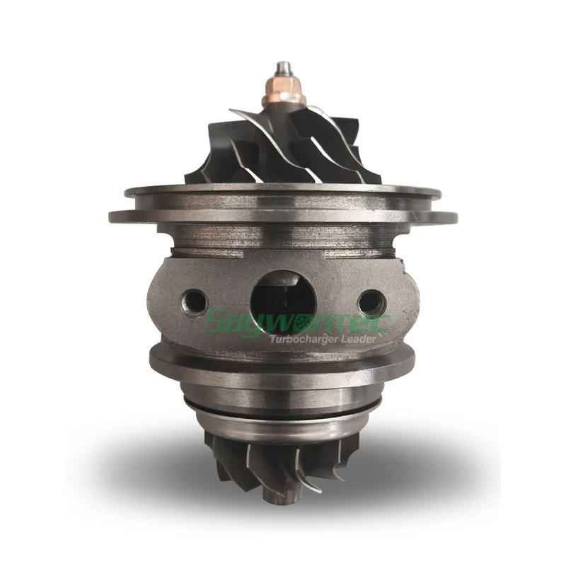 

Turbocharger Core Chra Assembly TD04 49135-05000 4913505000 Turbocharger Enginge Parts Cartridge For Iveco