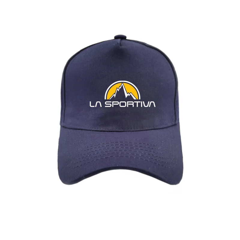 La Sportiva Baseball Caps Women Men Adjustable Snapback Hats MZ-442