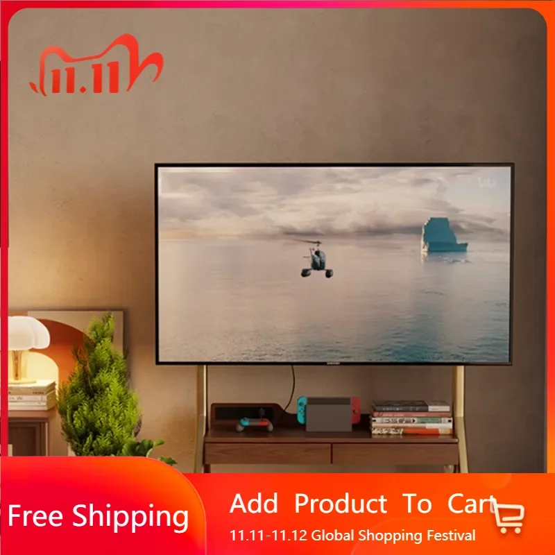 

Center Universal Tv Stand Modern Cheap Storage Nordic Wood Wheels Luxury Tv Stand Designer Supplies Archivadores Room Furniture