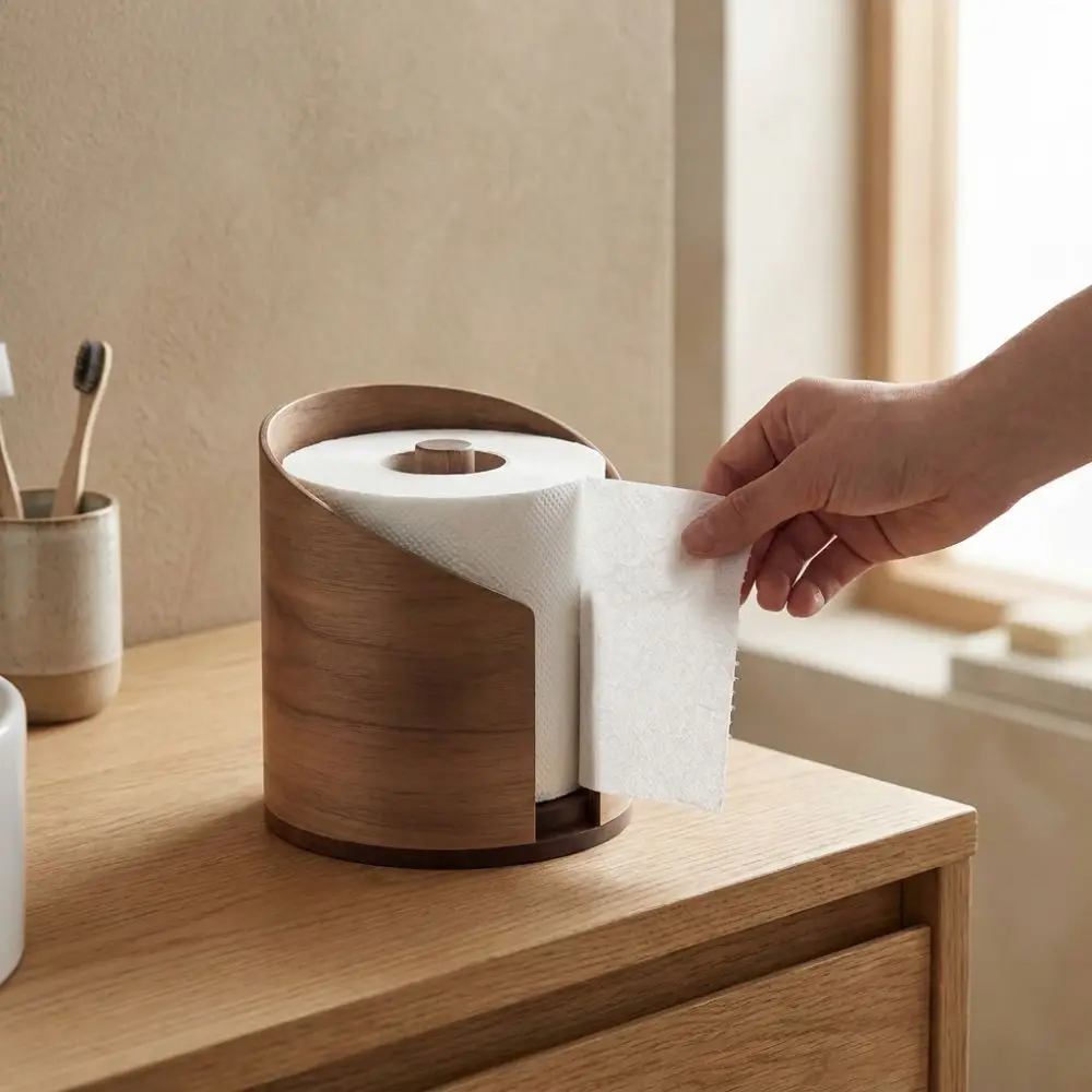 suporte-de-papel-toalha-de-madeira-de-grande-capacidade-caixa-de-armazenamento-de-lencos-de-madeira-natural-base-antiderrapante-suporte-minimalista-retro-para-guardanapos