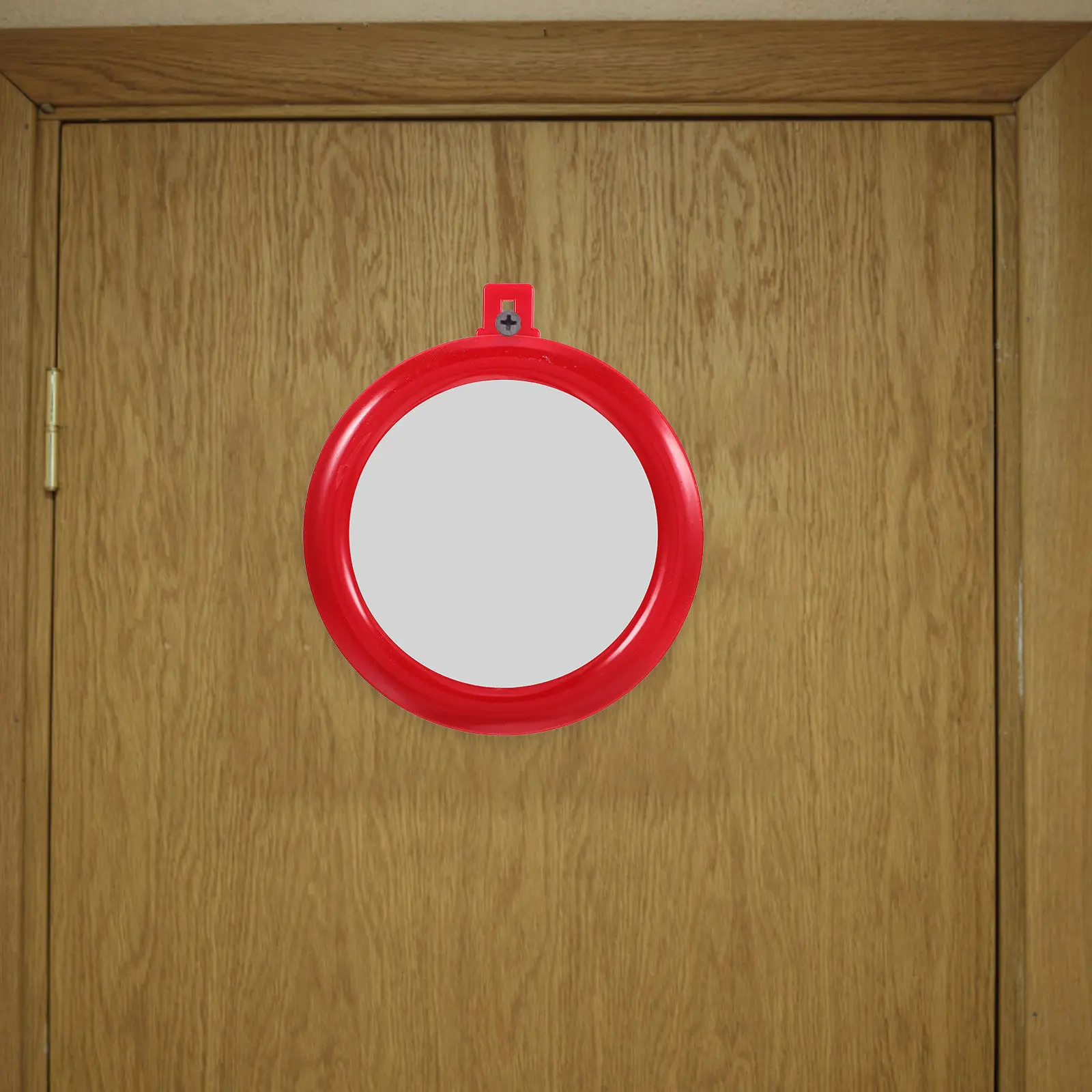 Concave Bagua Mirror Wall Hanging Feng Shui Decorative round Mirror for Doorways Elevators Entryways Chinese Home Decor