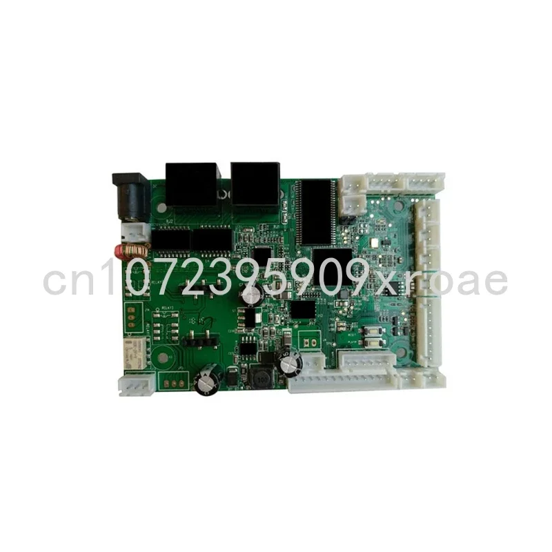 SIP 4G PCB Board IP Telephone Mainboard VoIP Phone Boards for Telephones System