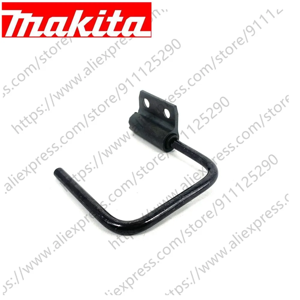 Montaje de gancho para MAKITA BJR181Z DJR181 125321-0