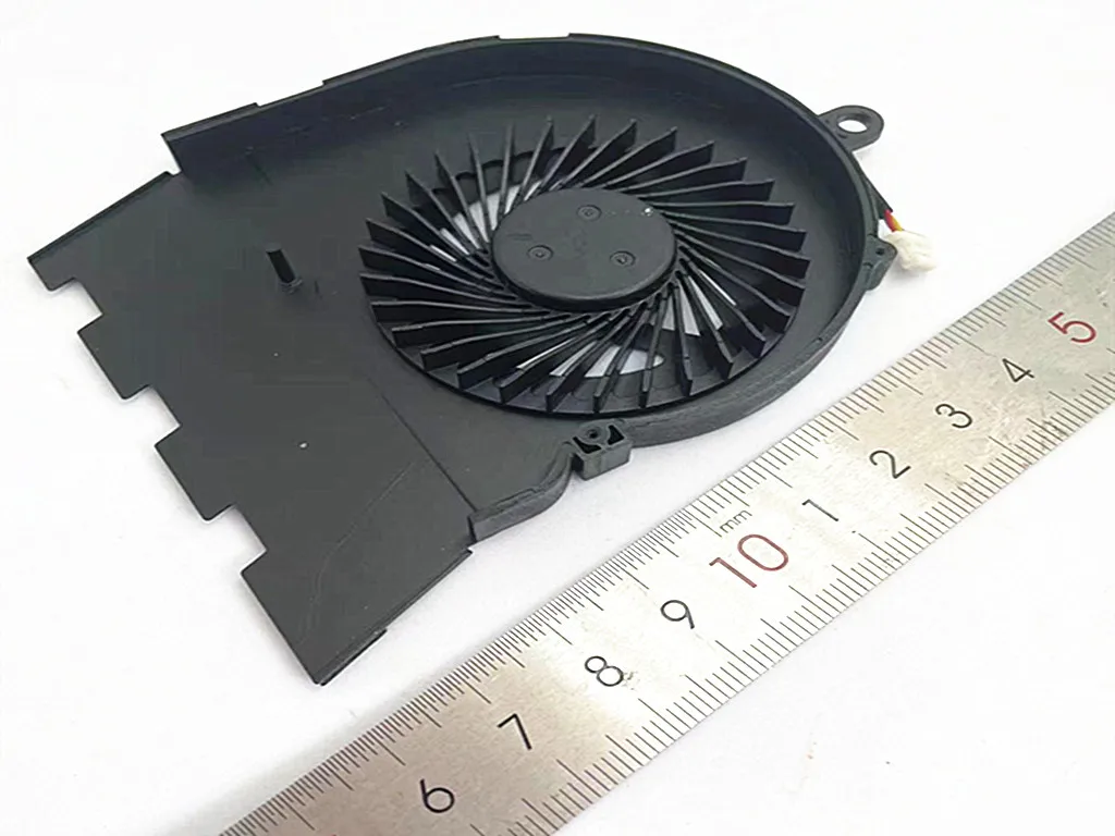 new cpu cooling fan for DELL Inspiron 15 5567 17-5767 15-5565 17-5000 15 5565 15G P66F 15.6