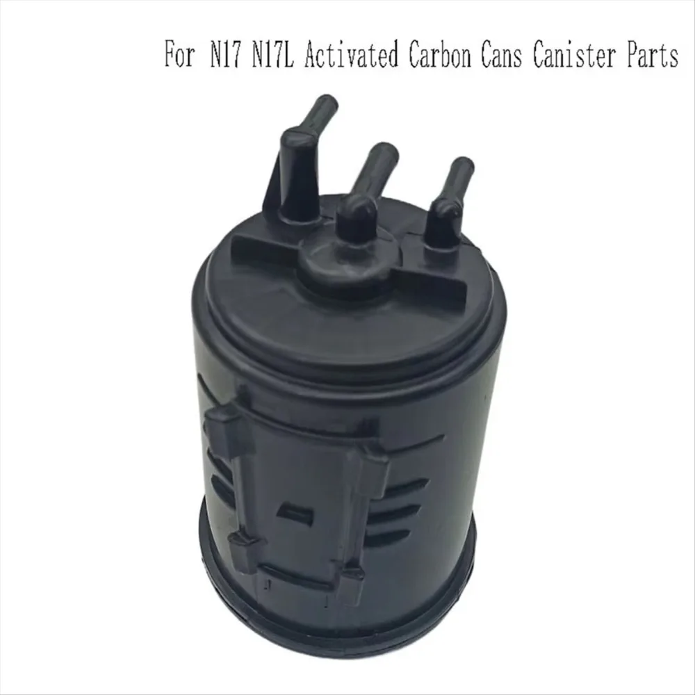 For Nissan Almera N17 N17L Activated Carbon Cans Canister Parts