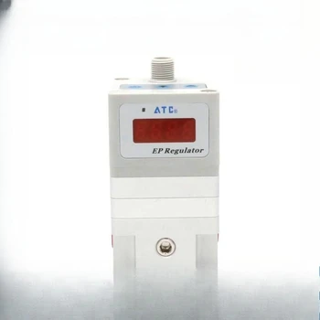 Parts for ATC ITV Electric Proportional Valve X-PPV20085001 PPV20085031 PPV20105031
