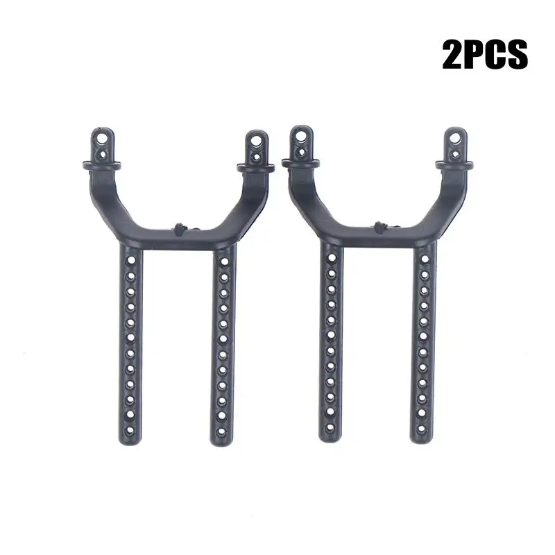 

Two Kits of K989-50 K989-51 Parts for K969 K979 K989 K999 P929 P939 1/28 RC Cars, Front & Rear Shell Support