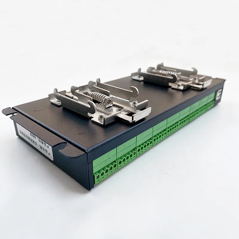 

8-channel Vibrating String Acquisition System Data Logger Vibration Wire Digital Signal Collection Instrument