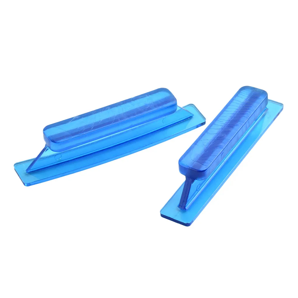 

Use Widely New Style Body Glue Tabs Car New Style Nylon Vehicle Glue Tabs Dent Removal Tools Dent Removal Tools