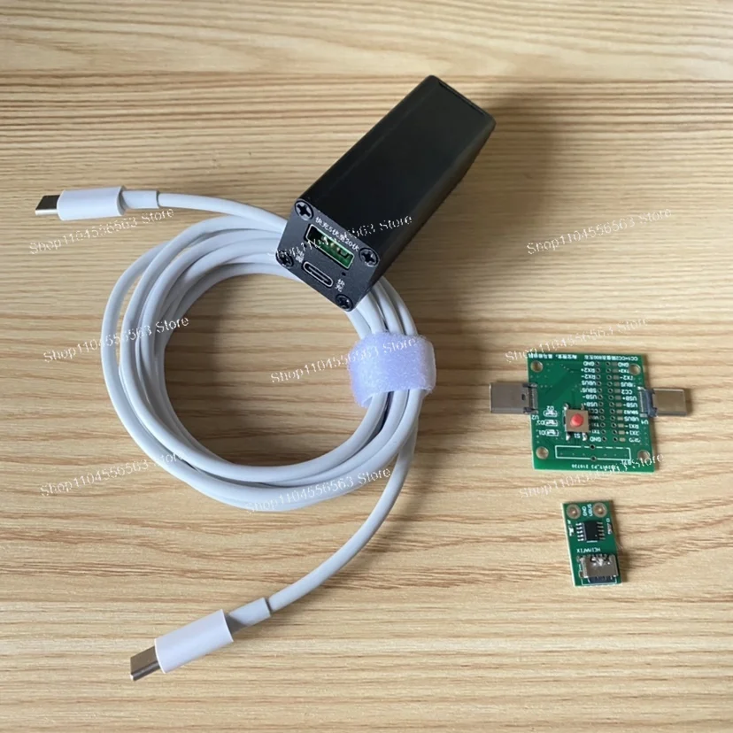 

Адаптер питания Type-C мощностью 140 Вт, загрузочный блок для MacBook без аккумулятора и отображения тока