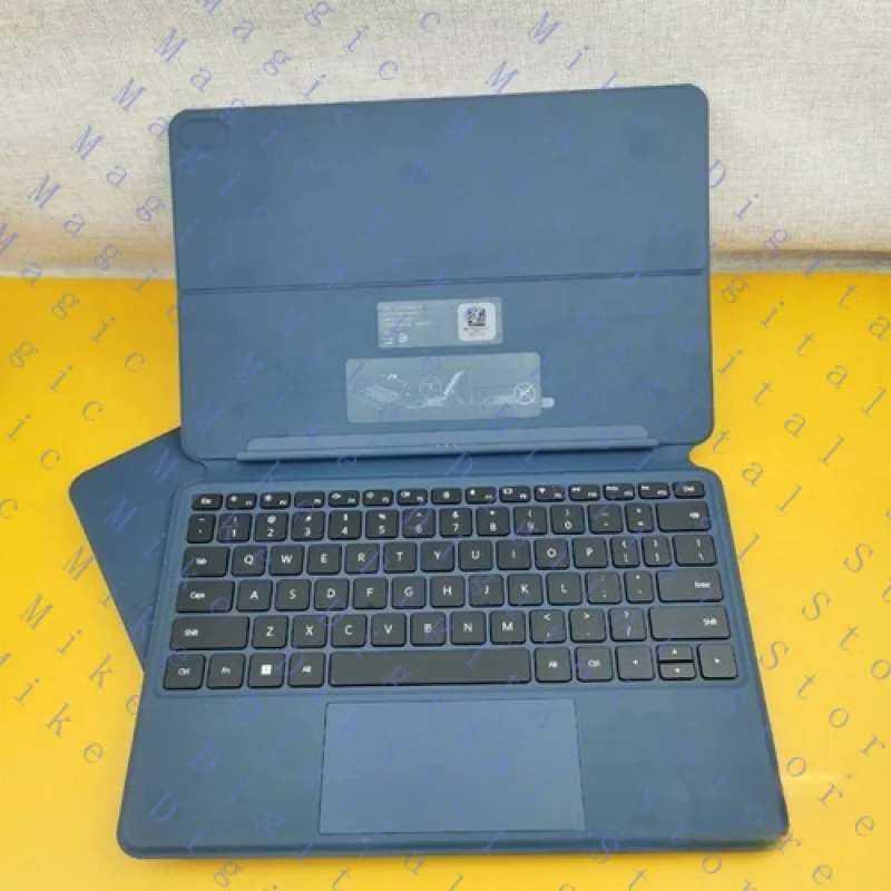 UU  Original Smart Magnetic Keyboard For Huawei Matebook E 12.6