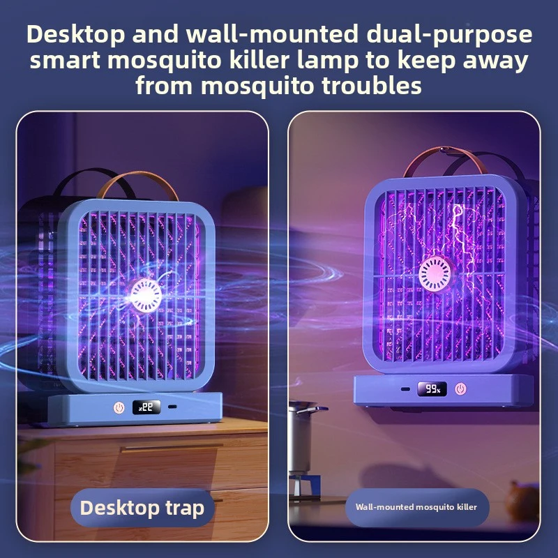 : Szúnyogirtó lámpák