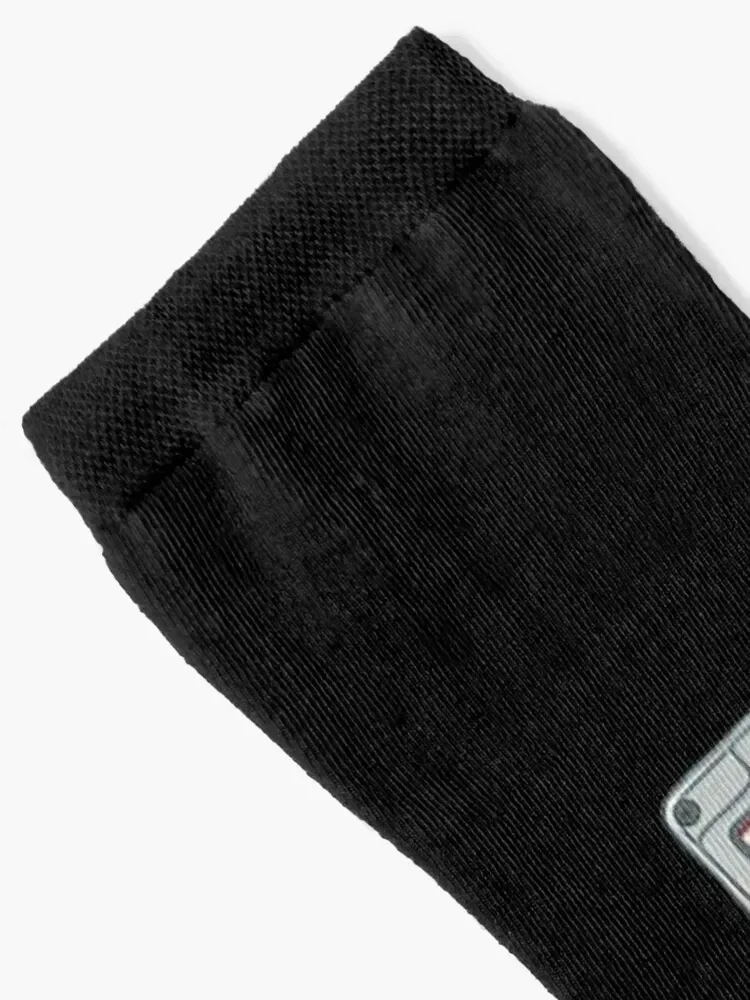 Eternal Sunshine Of The Spotless Mind Socks sport cute Thermal man winter anti-slip Socks For Girls Men's