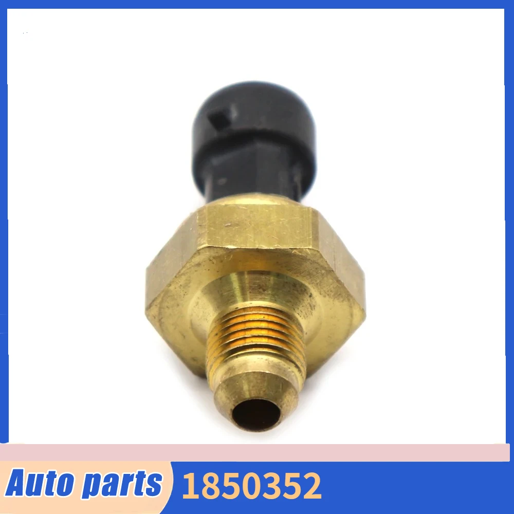 1850352 1850352C2 For FORD E-350 EXCURSION F-250 SUPER DUTY F-350 SUPER DUTY 2005-10 Exhaust Back Pressure Sensor EBP 1850352C1