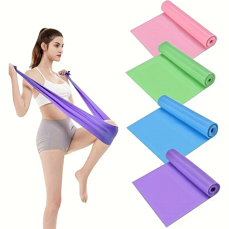 Thumbnail 3 - #39 Latest Resistance Bands Offers