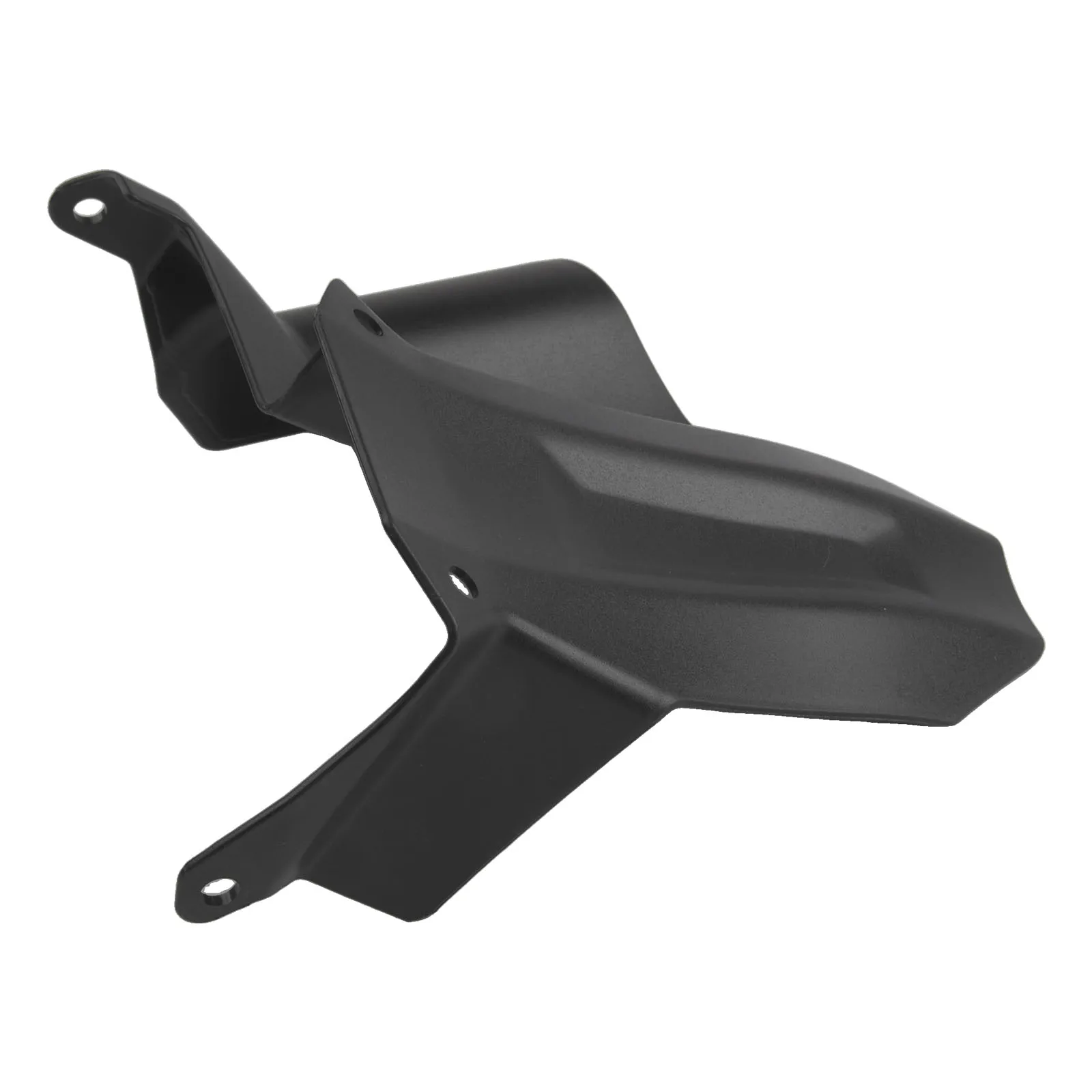 Fender Protection Motorcycle Fender Hugger Motorcycle Maintenance Easy Installation Practical Design For 2023-2024 Models