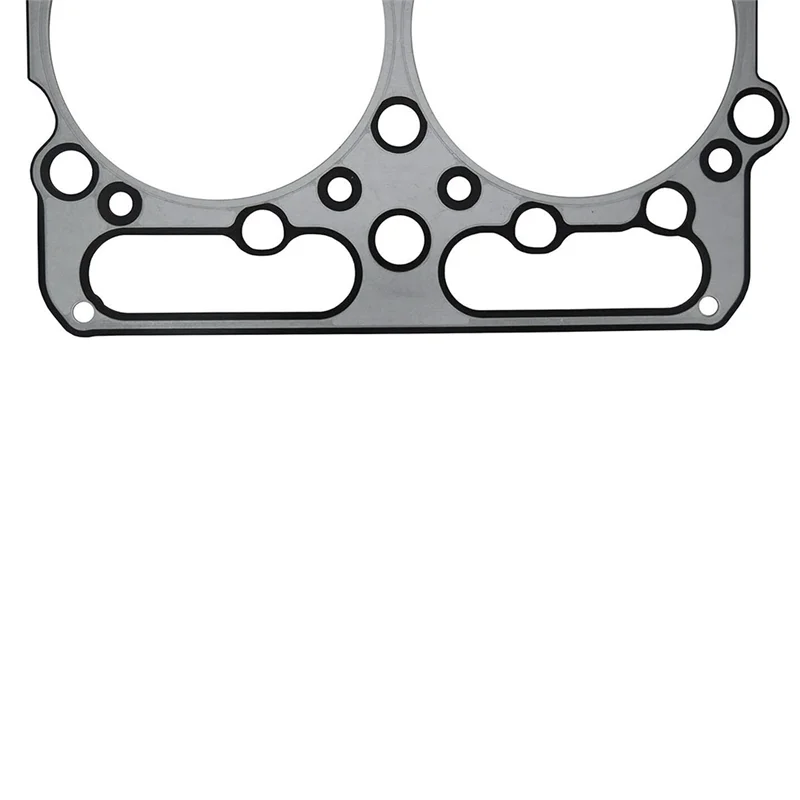 

3Pcs Cylinder Head Gaskets Set Kit Spare Parts For Cummins NT855 Diesel Engine 4058790 3349819 3076189