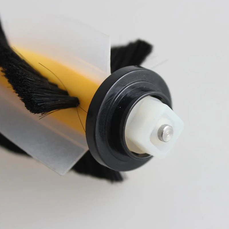 Щетка с роликовой щетиной подходит для Blaupunkt Bluebot XEASY Запчасти для робота-пылесоса, сменная основная щетка с роликом