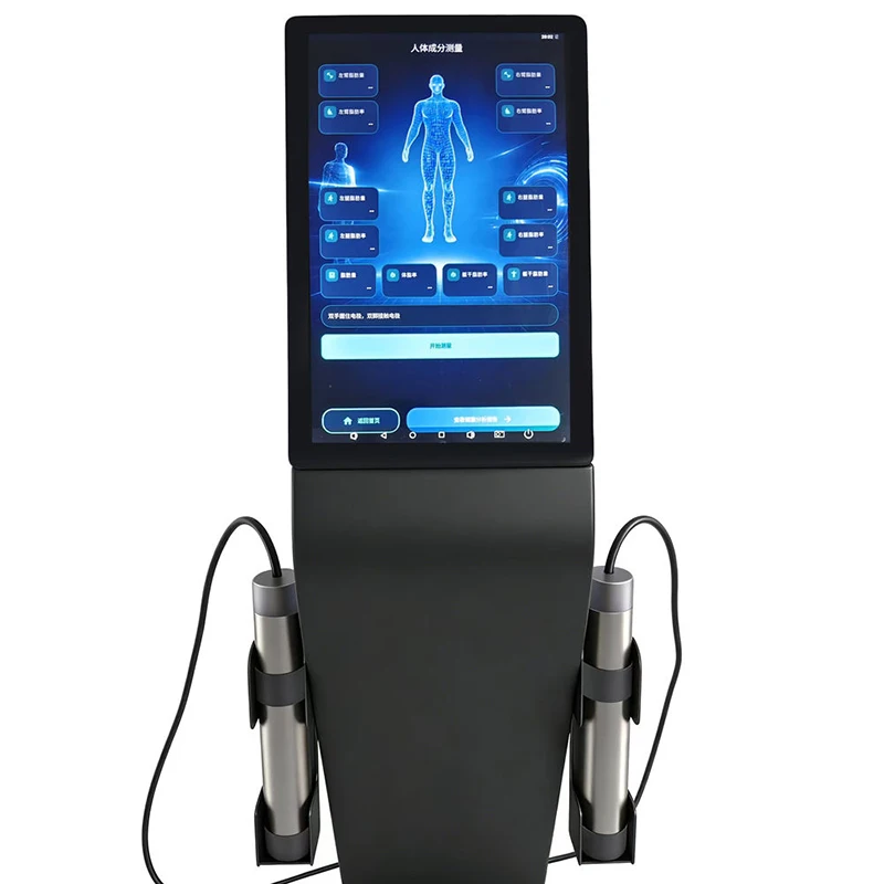 3D Body Composition Analyzer and Weight Scale