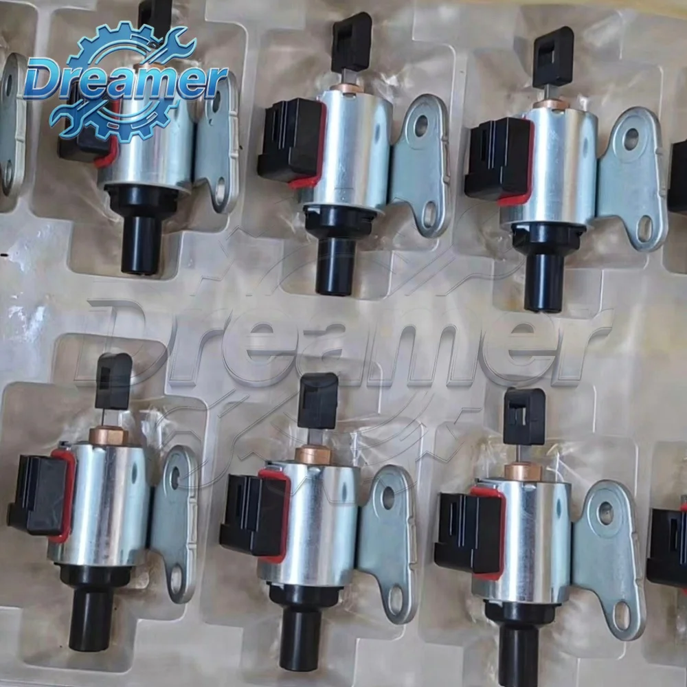 Brand New JF010E RE0F08A RE0F08B RE0F09A RE0F09B RE0F10A CVT Transmission Step Stepper Motor For Nissan Altima Maxima Quest