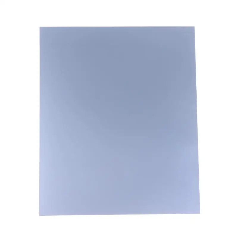 1/2/3 قطعة الفضة ماتي عاكس المستقطب فيلم إصلاح Caculator تستر لعبة السيارات دراجة نارية كهربائية عن بعد شاشة الكريستال السائل إصلاح