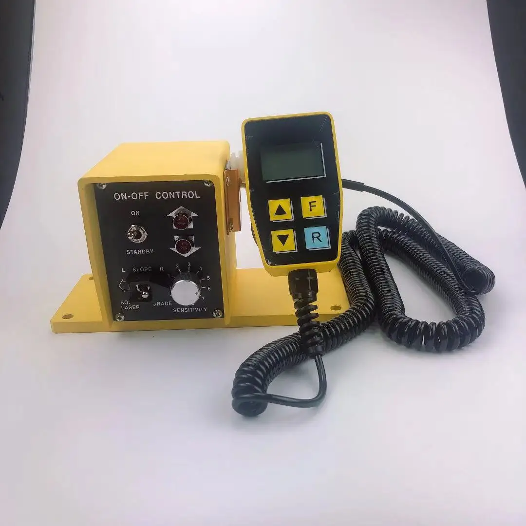 

04-15-10012 Датчик выравнивания запасных частей асфальтовой факели PN.04-15-10012 Механический датчик наклона S276M