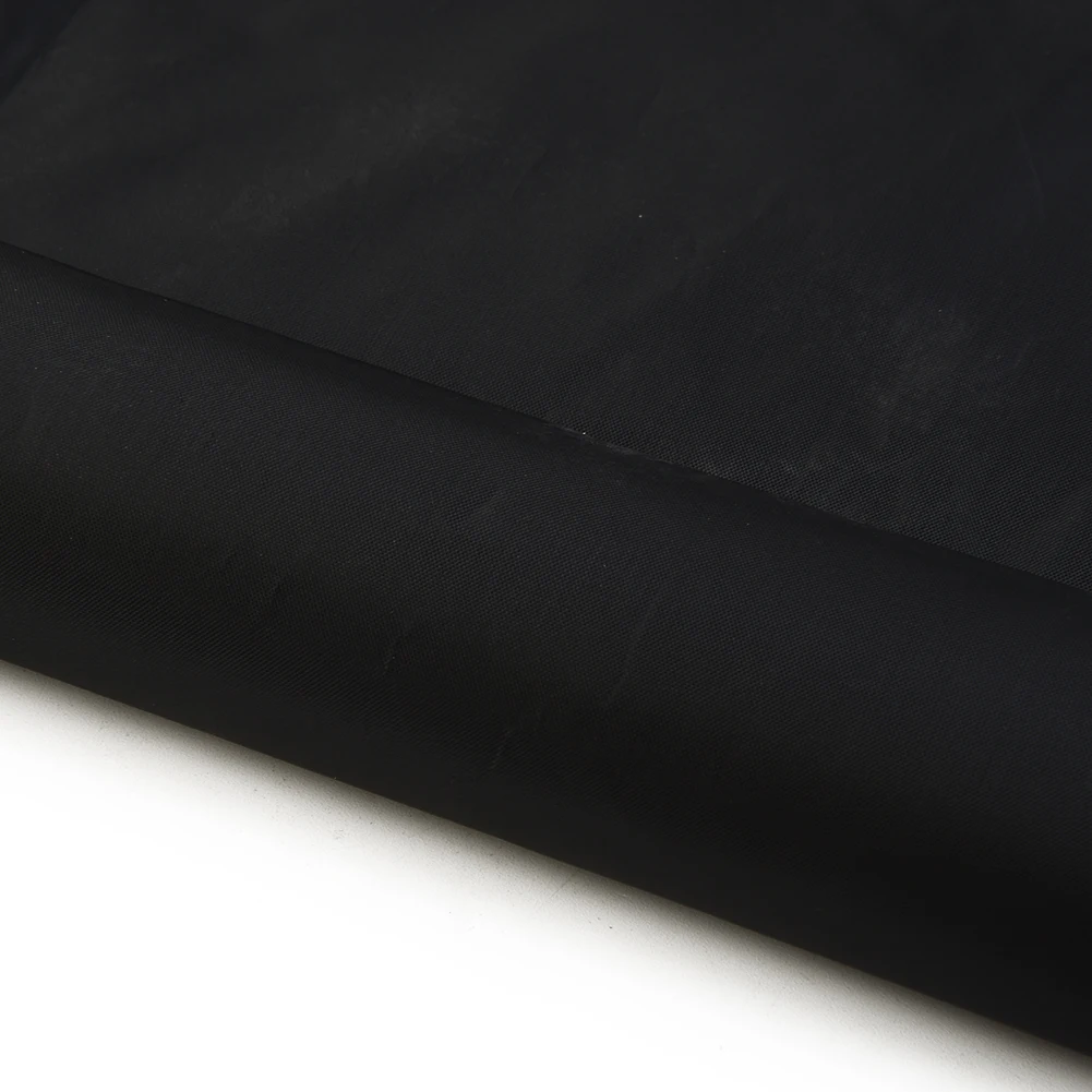 Car Windshield Snow Cover with Foldable Frame to Inhibit Ice Layering Frost Spread and Interior Temperature Rise